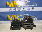 VOLKSWAGEN AMAROK 2020-2025  KALORİFER KUTUSU