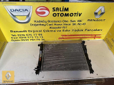 RENAULT CLIO 4 ÇIKMA ORJINAL SU RADYATÖRÜ VE DİĞER PAR
