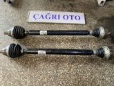 JETTA GOLF CADDY PASSAT SAĞ AKS 1K0407272QN ÇAĞRI OTO