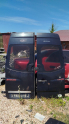 Mercedes Sprinter sağ sol bagaj kapağı