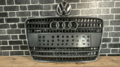 2007-2009 Audi Q7 Modeli İçin Ön Panjur - 4L0853651