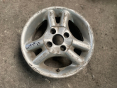 OPEL CORSA B ÇELİK JANT 13 İNÇ ÇIKMA ORJİNAL CANCAN OPEL