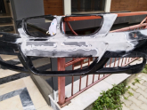 BMW 3.20 BMW E90 LCİ M PAKET ÖN TAMPON
