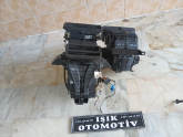 Fiat doblo 4 geniş aile kalorifer kazanı çıkma orjinal sökme