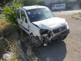 Oto Çıkma Parça / Fiat / Doblo / Kaporta & Karoser / Bagaj Amortisörü / Çıkma Parça 