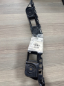 POLO 2014-2017 ARKA TAMPON BRAKETİ 6C6807394B ORİJİNAL