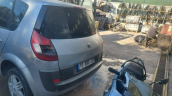 RENAULT SCENİC 2 ARKA TAMPON ,OTO ÇIKMA PARÇA ,TAMPON