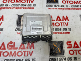 ÇIKMA  JEEP GRAND CHEROKEE SÜSPANSİYON KONTROL BEYNİ P56029558AG