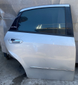 fiat linea 2011 çıkma orjinal sağ arka kapı (son fiyat)