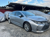 TOYOTA COROLLA ÖN TAMPON DEMİRİ ORİJİNAL SÖKME -5213102290