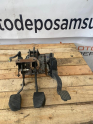 Peugeout 301 C Elysee Pedal Takımı Orjinal Çıkma