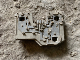 OPEL ASCONA SOL STOP DUYU ÇIKMA 395749 CANCAN OPEL