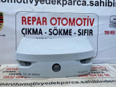 Mercedes cla serisi w118 bagaj kapağı beyaz hatasız çıkma