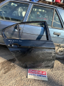 BMW 3 SERİSİ F30 SAĞ ARKA KAPI ORJİNAL