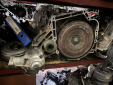 HONDA CRV 2002-2006 MODEL 2.0 OTOMATİK ORJİNAL ÇIKMA ŞANZIMAN
