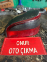 CITROEN SAXO SAĞ STOP