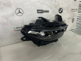 FİAT EGEA FULL LED SAĞ FAR ORJİNAL