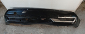 Nissan Qashqai J12 Arka Tampon Alt Parçası Orijinal Çıkma