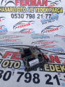 9657608880 Peugeot 206 motor içi sigorta kutu