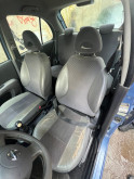 Nissan micra koltuk takımı çıkma