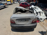 HYUNDAİ ACCENT BAGAJ KAPAĞI ORJİNAL ÇIKMA 98-00 MODEL