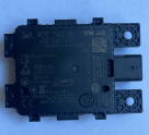 3WA907541B VW AUDI SEAT  SKODA RADAR BEYNİ RADAR SENSÖRÜ
