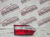 2013/2018 TOYOTA COROLLA SAĞ SOL İÇ STOP ORJINAL