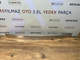 RENAULT SYMBOL TAMPON NİKELAJI OEM:8200700557