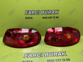 BRAVO SOL STOP SIFIR İTHAL 2006-