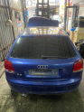 AUDİ A3 ÇIKMA ORJİNAL BAGAJ KAPAĞI
