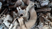 OPEL ASTRA G SOL ÖN TAŞIYICI KOMPLE.OTO ERKAN ÜNYE