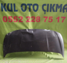 opel combo kaput