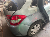 Citroën C4 sağ arka stop lambası