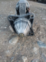 Mazda lantis 1998 model 1.8 benzinli marş dinomosu
