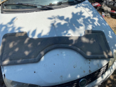 Ford Connect bagaj döşemesi