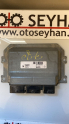 237105070S A2C9680850000 A3C04053601 renault clio 5 motor beyni