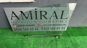 Oto Çıkma Parça / Toyota / Verso / Kaporta & Karoser / Kapı Camları / Çıkma Parça 