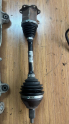 Seat İbiZa sol aks 2Q0407271bQ
