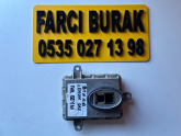 BMW 5 SERİSİ F10 FAR BEYNİ ORJİNAL