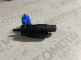 VOLKSWAGEN SEAT SKODA AUDİ  CAM FISKİYE MOTORU  1K6955651