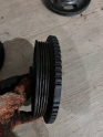 Oto Çıkma Parça / Tofaş / Doğan  / Motor / Krank Kasnağı / Çıkma Parça 
