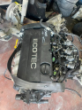 CHEVROLET CRUZE 1.6 ECOTEC MOTOR KOMPLE