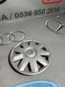 CLIO 2 KANGOO 14 INCH JANT KAPAĞI ORJ-SIFIR 403159328R