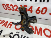 Volkswagen seat skoda sol ön taşıyıcı orijinal 2Q0255AG