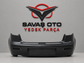 MAZDA 3 ARKA TAMPON GRİ SDN AST.2006 VE ÜZERİ / TAİWAN