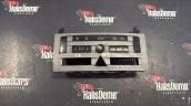 CİTROEN C5 2.0 KLİMA KONTROL PANELİ 96573328