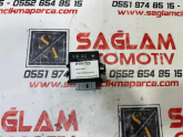 ÇIKMA AUDİ GRUP FAR KONTROL BEYNİ 8X0907357C 8X0907357B