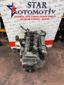 Hyundai matrix 1.5CRDİ komple Motor