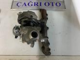 04L253020M 1.6 TDI TURBO GOLF PASSAT TİGUAN CADDY ORJİNAL