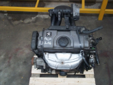 206 1.6 MOTOR KOMPLE,206 1.6 MOTOR,PEUGEOT 206 1.6 MOTOR